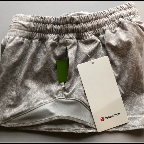 NWT✔️LULULEMON SHORT - Picture 6 of 8